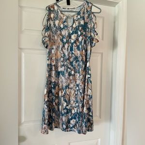 Brand new Noracora dress, size medium
